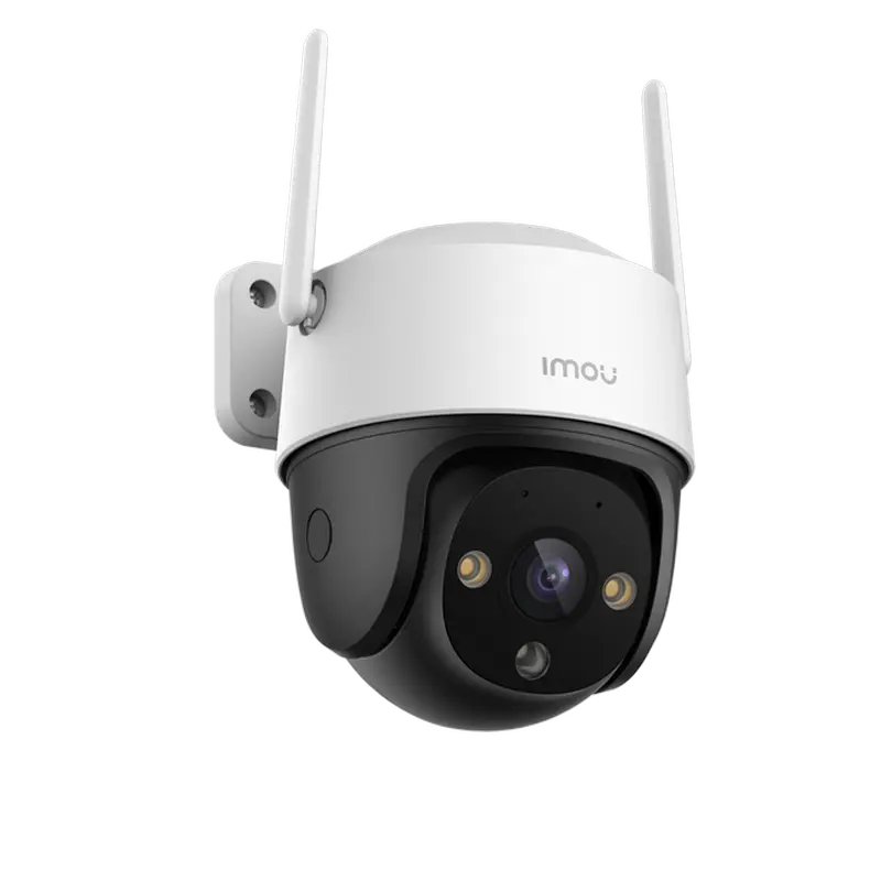 Камера видеонаблюдения IMOU Cruiser SE+ 3MP Белый