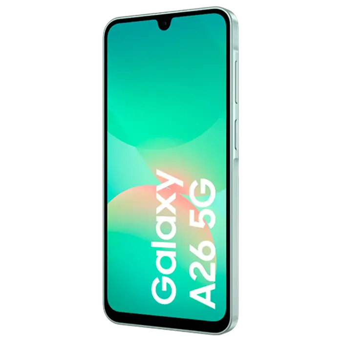 Смартфон Samsung Galaxy A26, 8 ГБ / 256ГБ