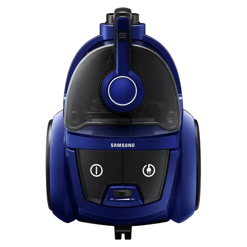 Пылесос Samsung VC07R305MVB/UK Синий