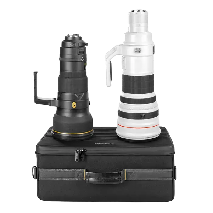 Сумка для фотоаппарата Vanguard VEO BIB DIVIDER S37 Черный