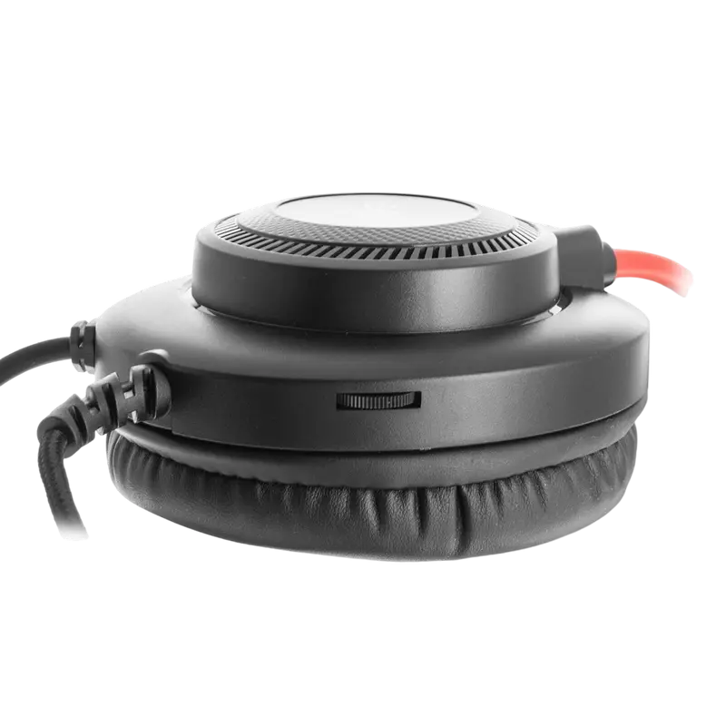 Наушники Bloody G200S Чёрный