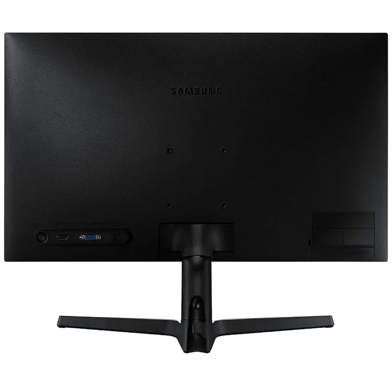 Игровой монитор Samsung S27R350FHI Черный/Серый