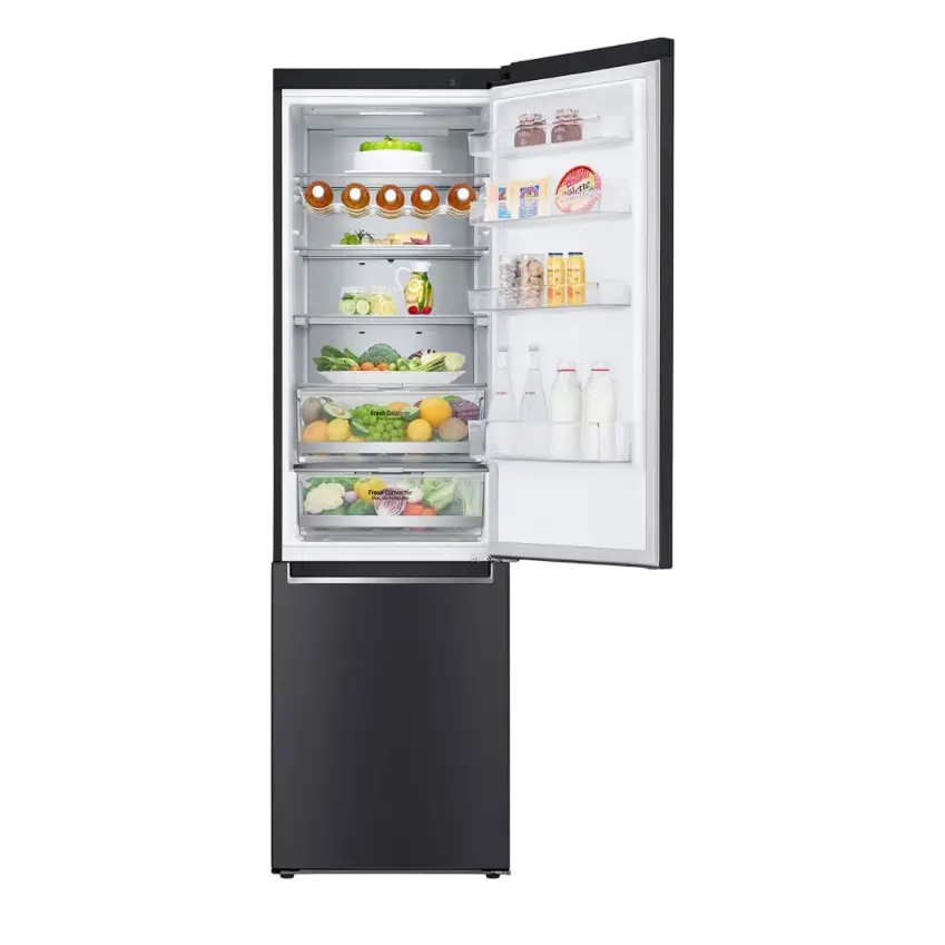Frigider LG GA-B509PBAM Negru