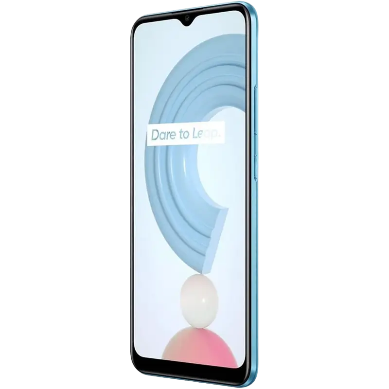 Smartphone Realme C21Y, 4 GB / 64GB