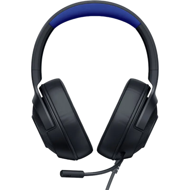 Наушники Razer Kraken X for Console Чёрный