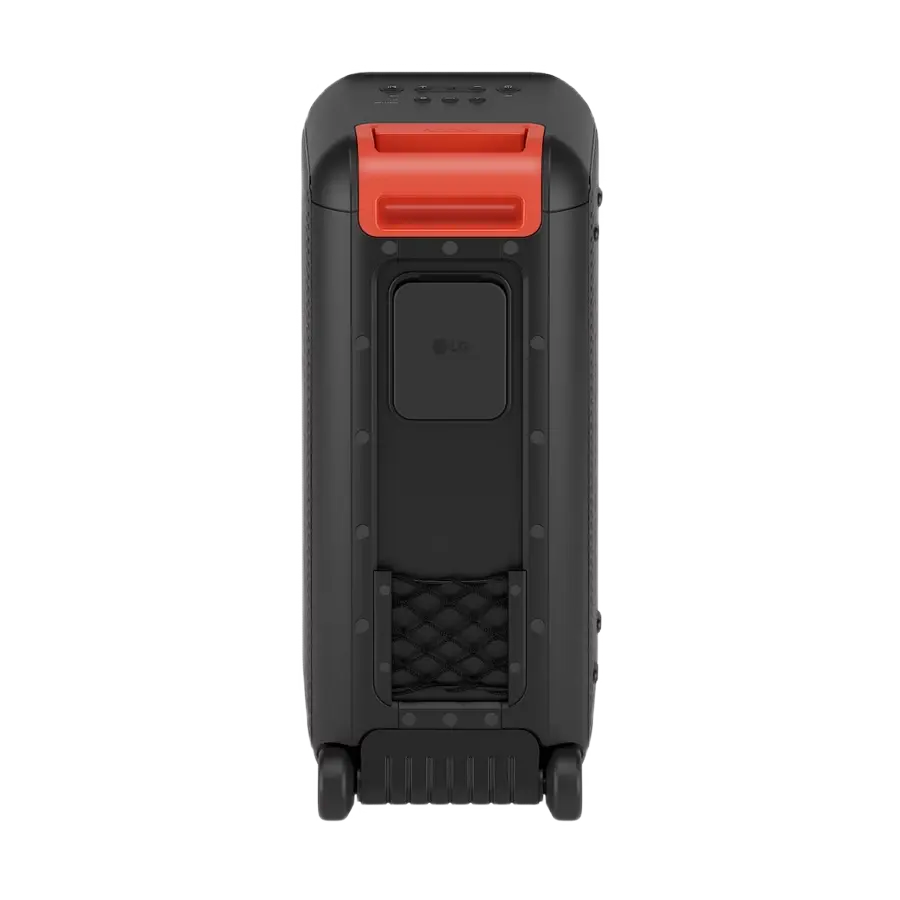 Портативная колонка LG XBOOM XL7S Чёрный