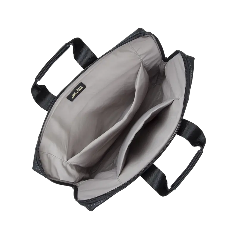 Сумка для ноутбука Rivacase Orly Черный