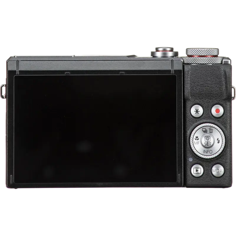 Компактный фотоаппарат Canon PowerShot G7 X Mark III + Additional Batter