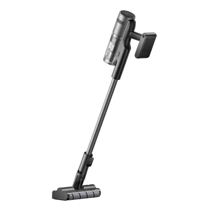 Ручной Пылесос Mova I10 Черный