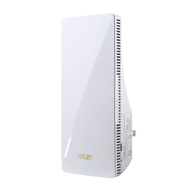 Усилитель Wi‑Fi сигнала ASUS RP-AX58 Белый