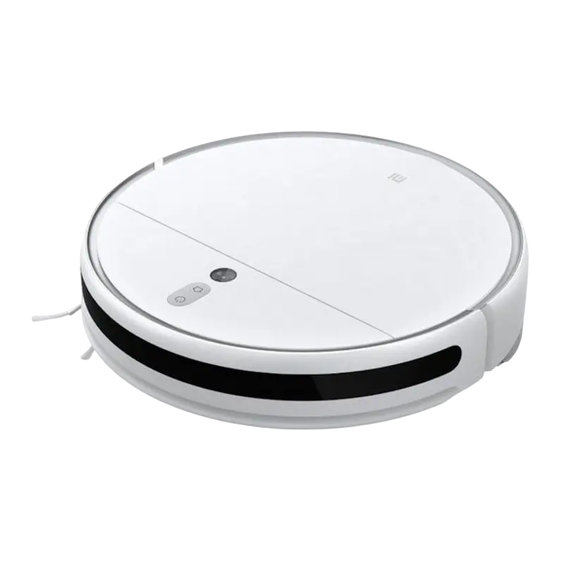 Робот-Пылесос Xiaomi Mop 2 Белый