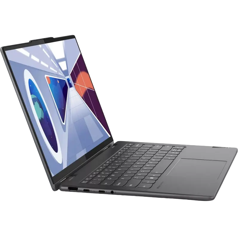 Laptop Lenovo Yoga 7 14IRL8 Storm Grey