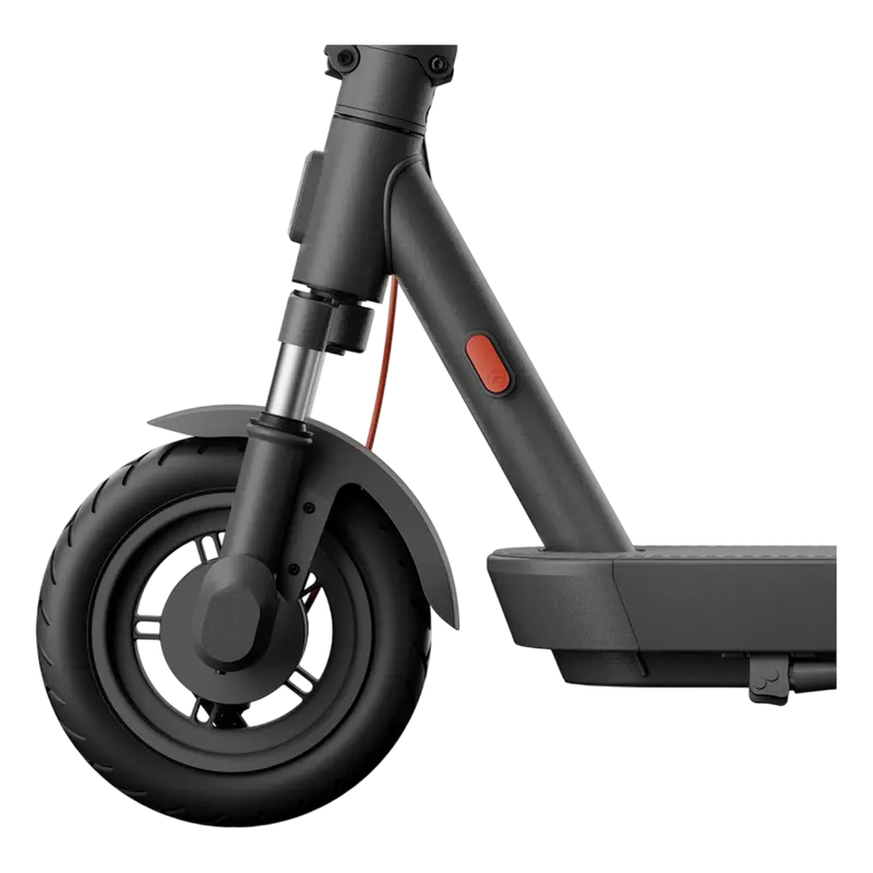 Электрический самокат Xiaomi Scooter 5 Чёрный