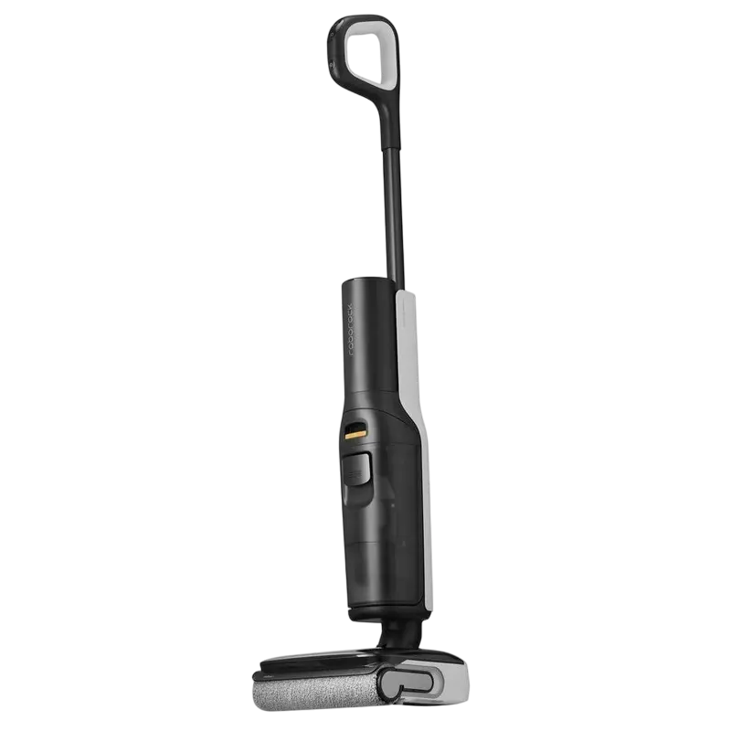 Вертикальный Пылесос Roborock F25 LT Черный