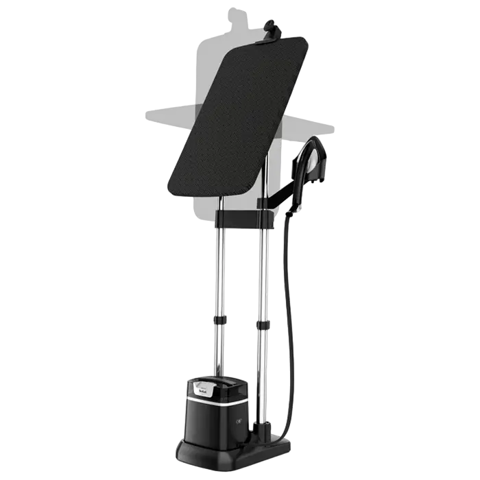 Паровая гладильная система Tefal QT1510E0 Чёрный