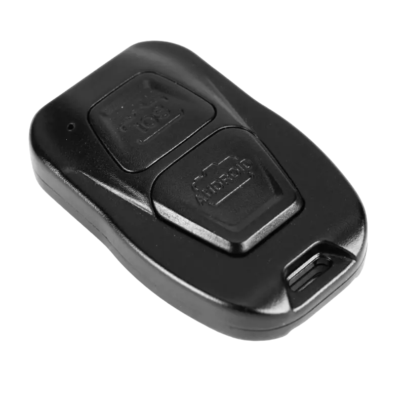 Пульт дистанционного управления Vanguard VEO BT-11 Черный