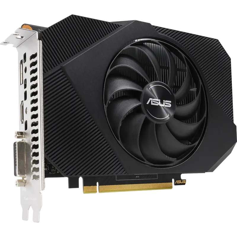Видеокарта ASUS Phoenix GeForce GTX 1650