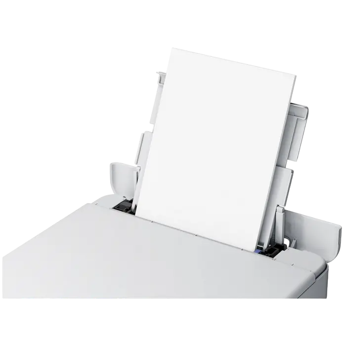 Multifunctional Inkjet Epson L8160 Color A4 Alb