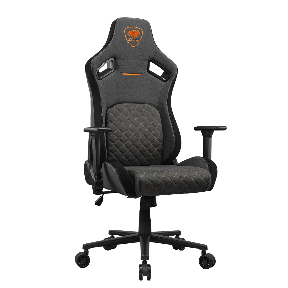 Scaun Gaming Cougar Defensor Imitație de in Gray F
