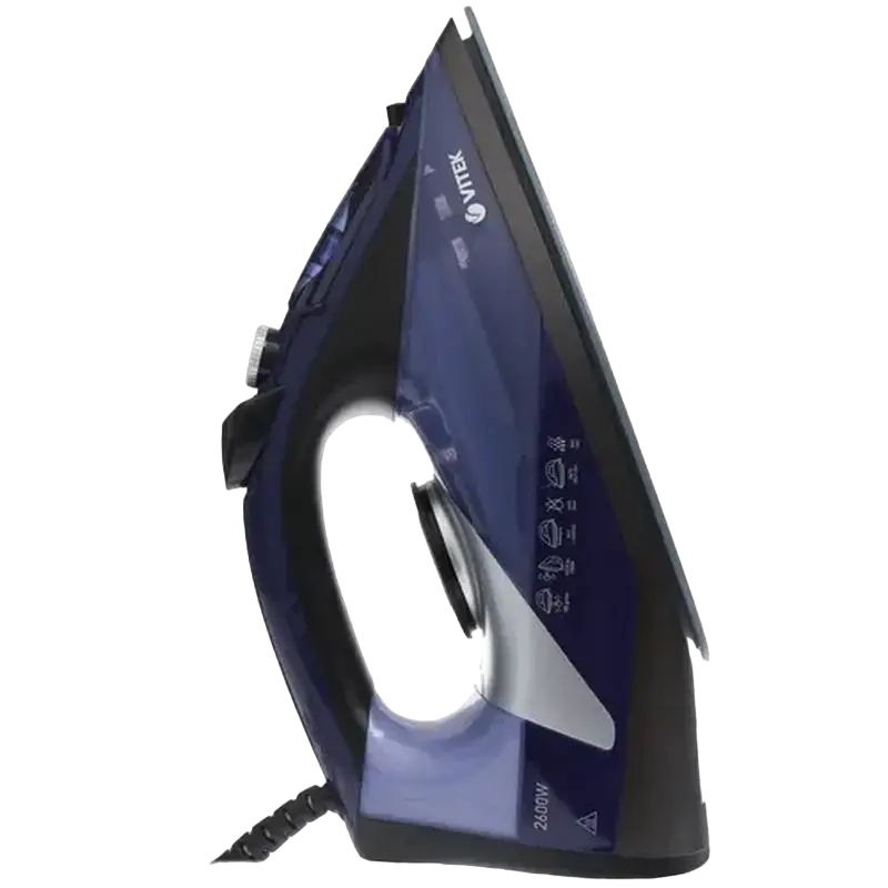 Fier de călcat VITEK VT-8321 Albastru