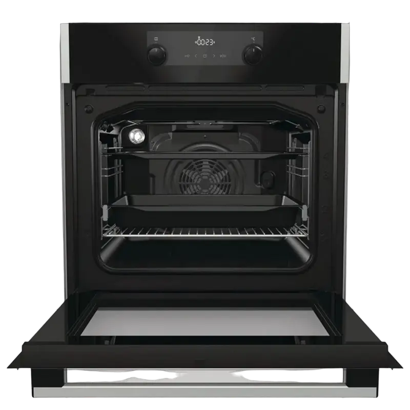 Электрический духовой шкаф Gorenje BO 737 E24XG Нержавеющая сталь