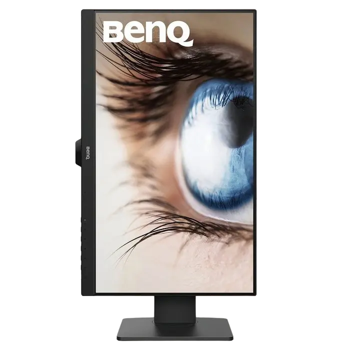 Монитор BenQ GW2485TC Чёрный
