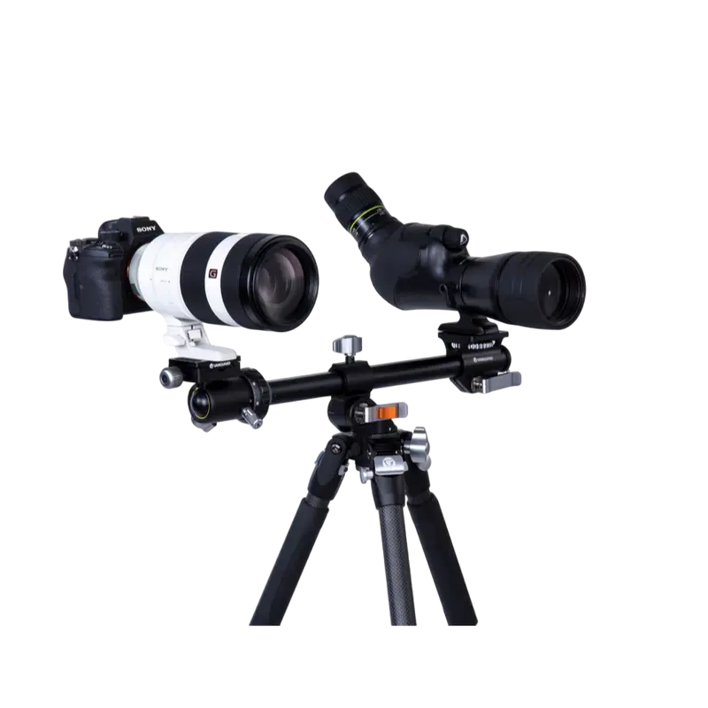 Штатив/Монопод Vanguard VEO3+ 263CB Черный