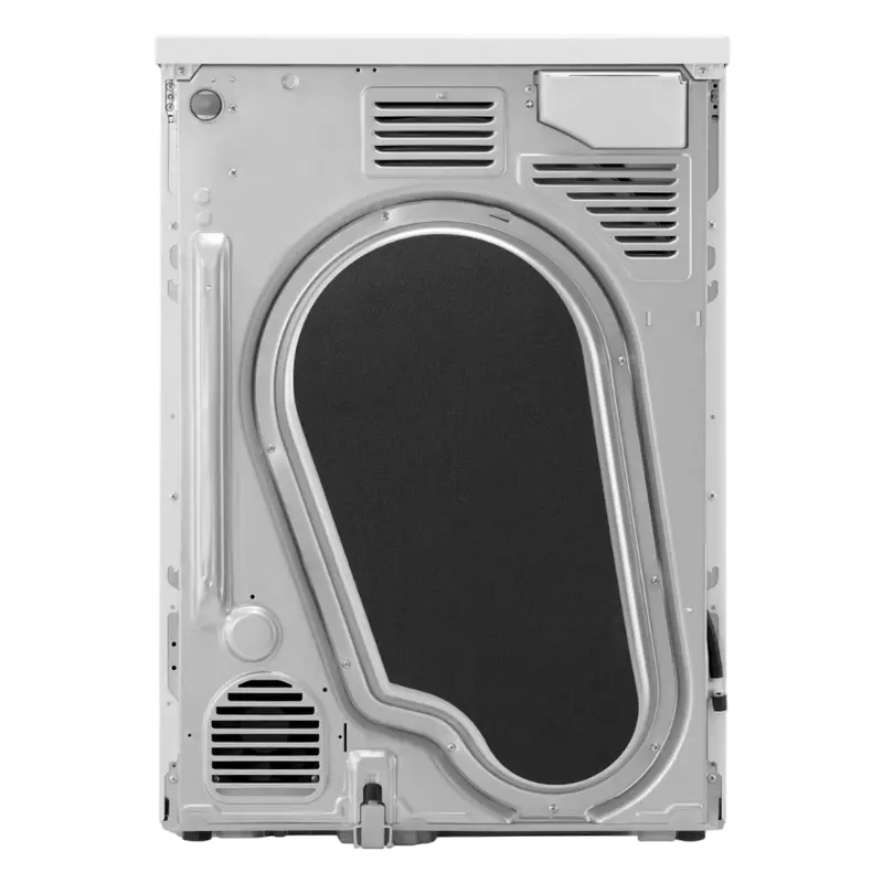 Сушильная машина LG RH10V9AV4W Белый