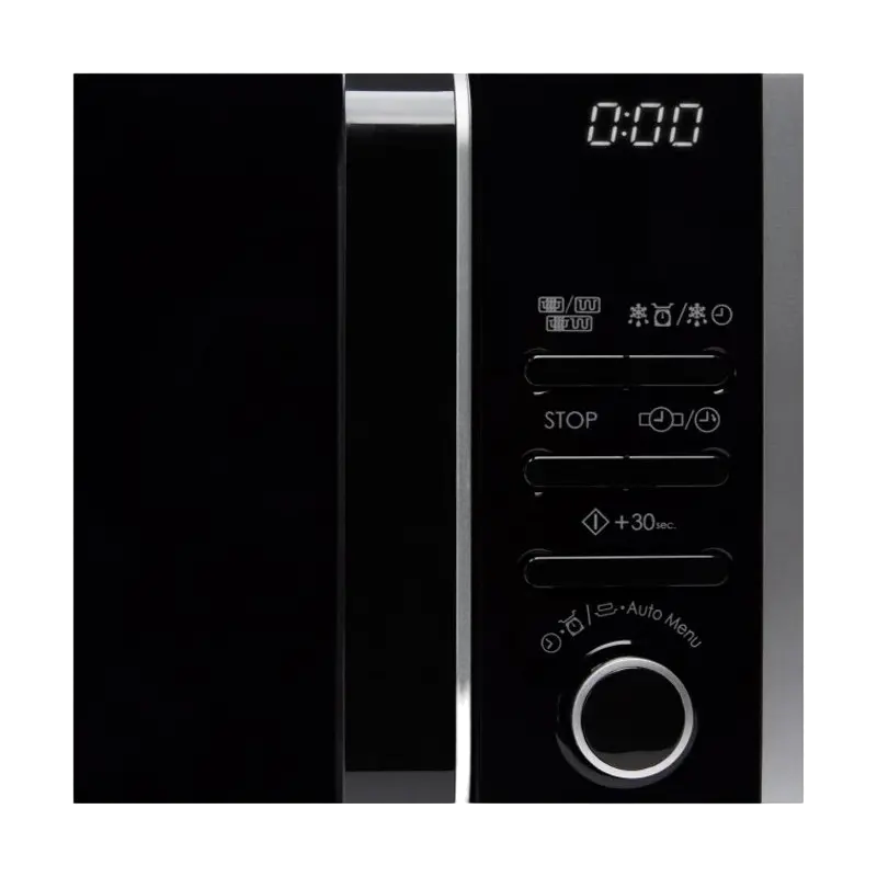 Cuptor cu microunde Sharp R643S Argintiu