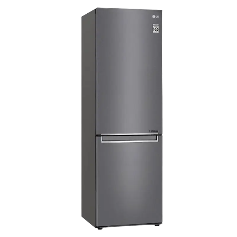Frigider LG GW-B459SLCM Argintiu