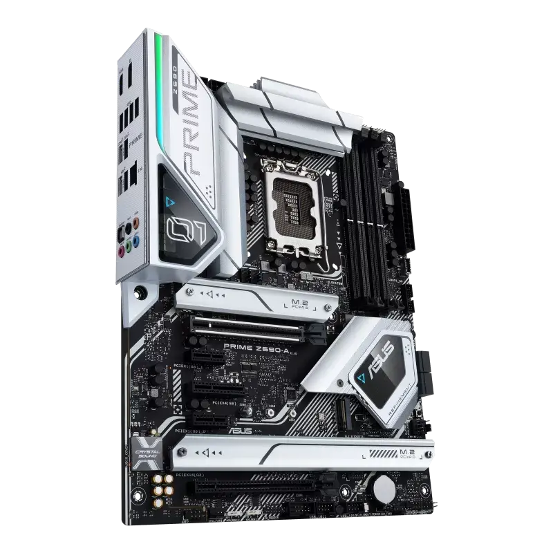 Материнская плата ASUS PRIME Z690-A LGA1700 ATX