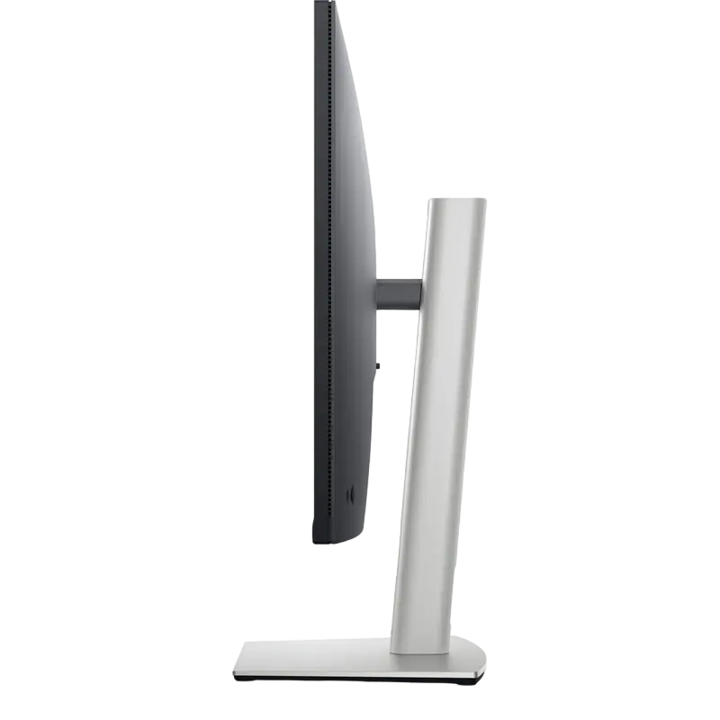 Монитор DELL P3223QE Чёрный | Серебристый