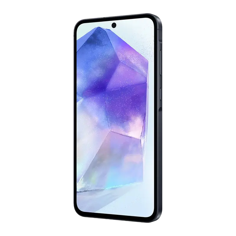 Смартфон Samsung Galaxy A55, 8 ГБ / 256ГБ