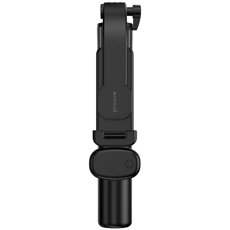 Монопод для селфи Proove Pocket Stick Черный