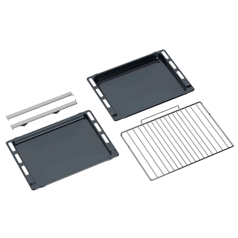 Cuptor Electric Whirlpool OMK58HU1B Negru