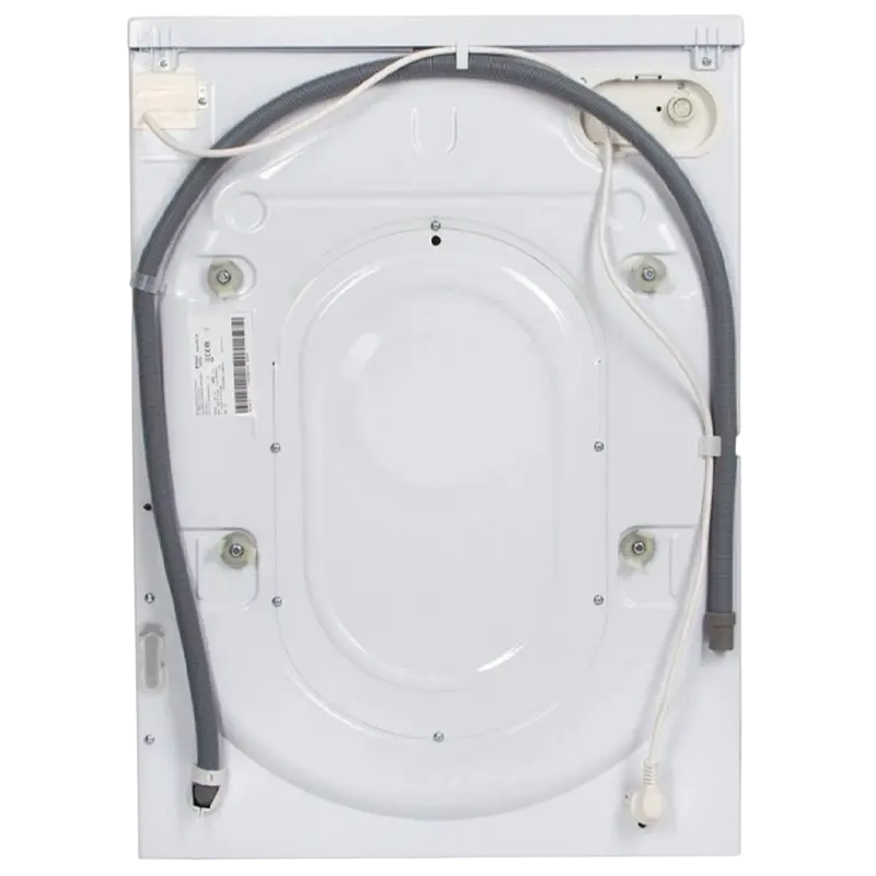 Стиральная машина Hotpoint-Ariston RSSG 602 K Белый