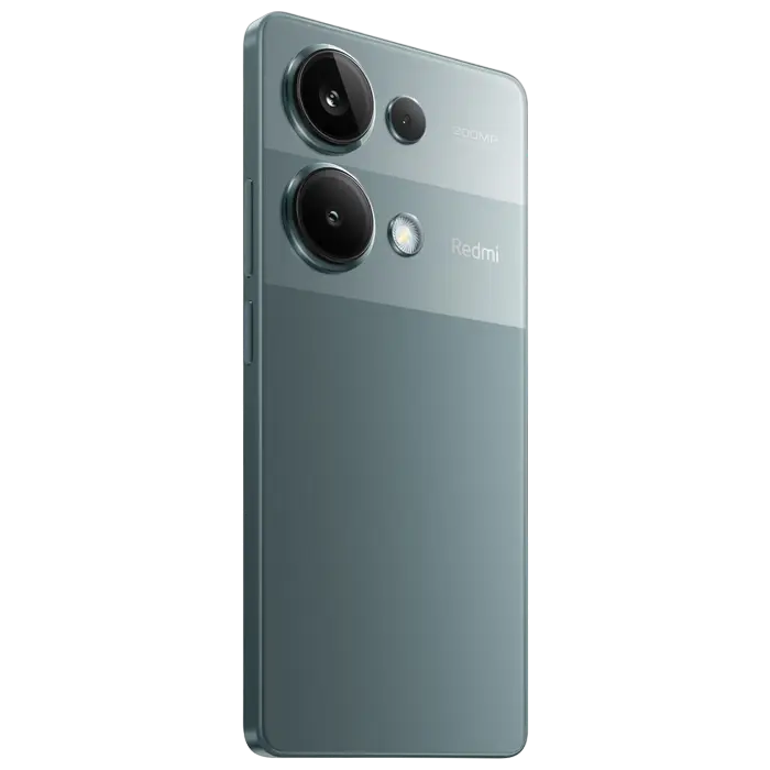 Смартфон Xiaomi Redmi Note 13 Pro, 8 ГБ / 256ГБ