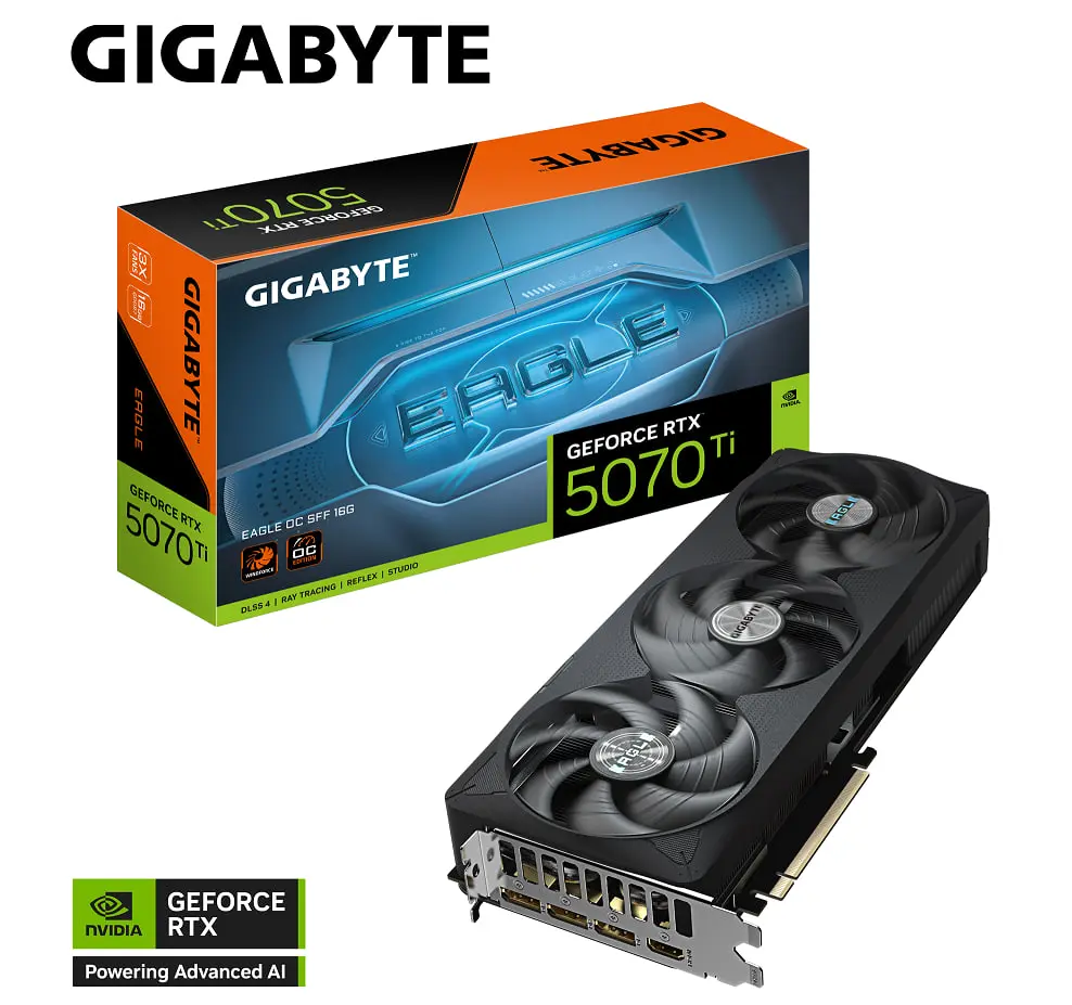 Navigator PC10973 // Gaming Pro / PC i7-14700KF Z790 32GB DDR5 M.2 NVMe NVMe 2TB RTX5070Ti 16GB 1000W