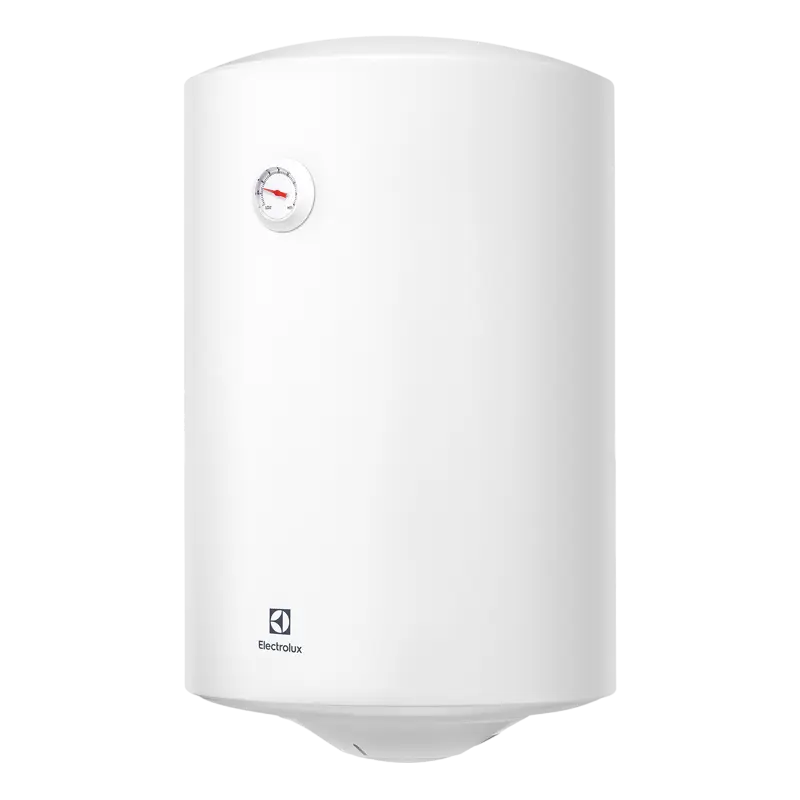 Накопительный водонагреватель Electrolux EWH 80 Quantum Pro 80 л Белый