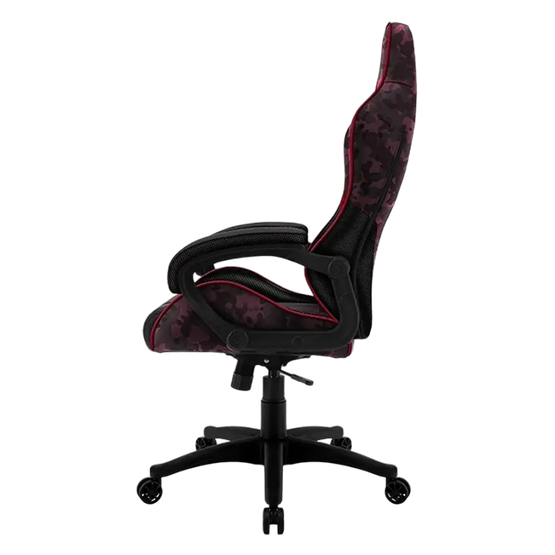 Игровое кресло ThunderX3 BC1 Искусственная кожа Камуфляж