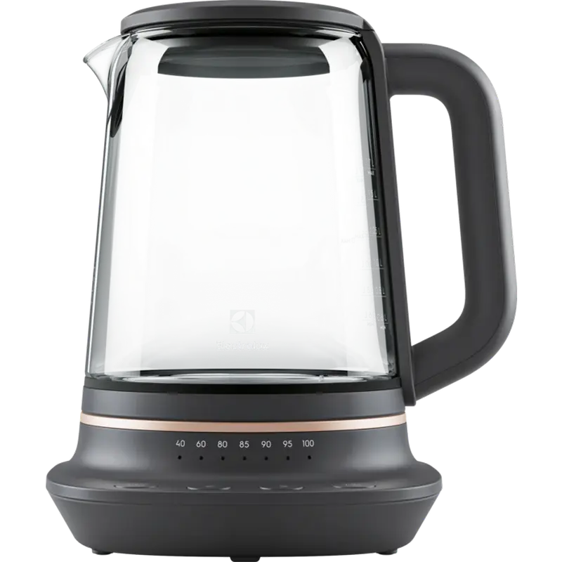 Электрочайник Electrolux Explore 7 Чёрный