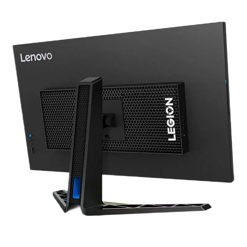 Игровой монитор Lenovo Y32p-30 Чёрный
