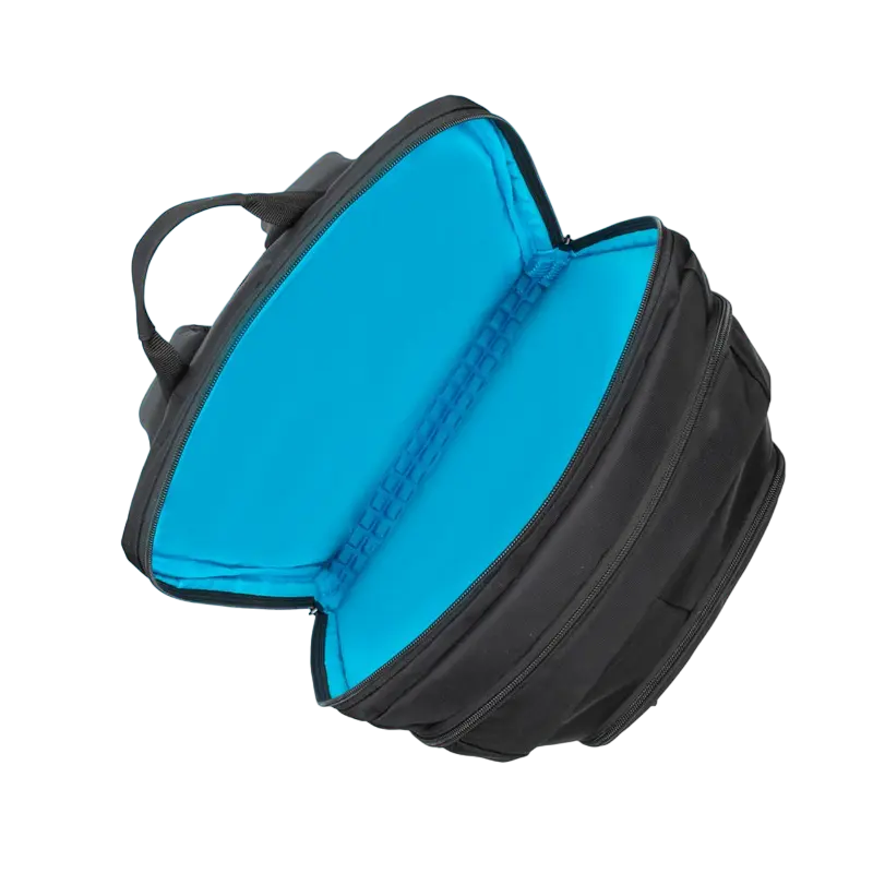 Рюкзак для ноутбука Rivacase Alpendorf Чёрный