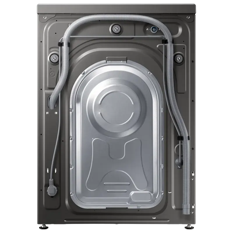 Стиральная машина Samsung WW90TA047AX1LE Серый