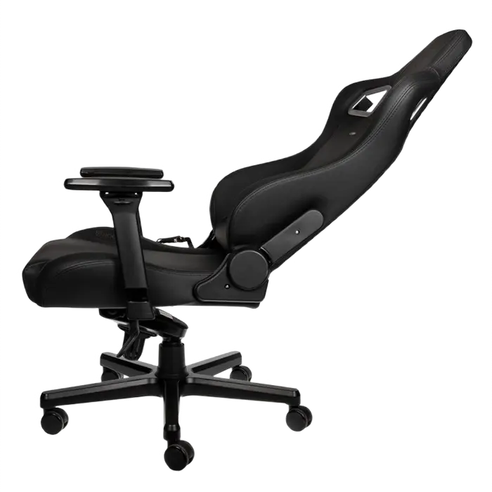 Scaun Gaming Noblechairs Epic Vinil Negru