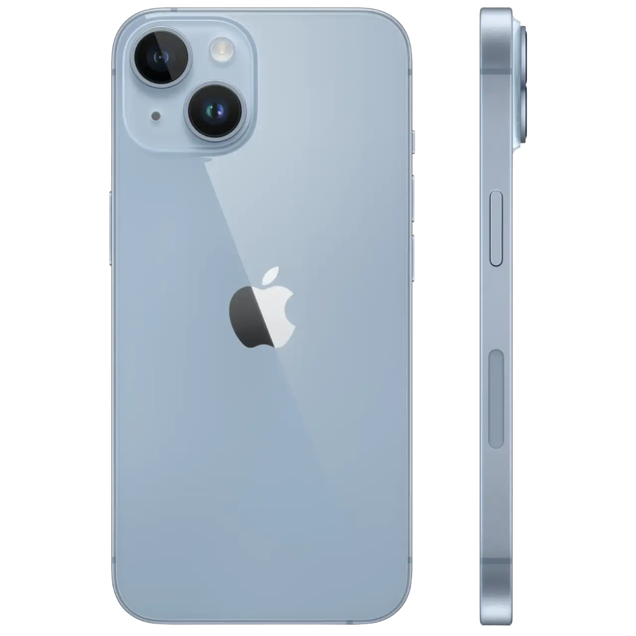 Смартфон Apple iPhone 14, 6 ГБ / 256ГБ