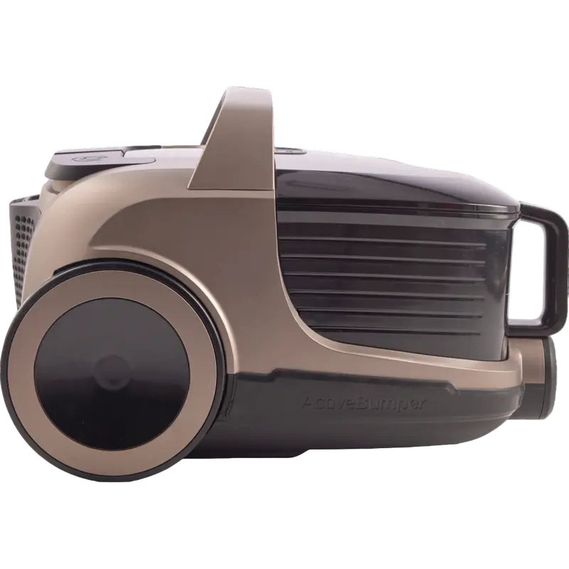 Пылесос Gorenje VCE08GAPGOCY Бронзовый