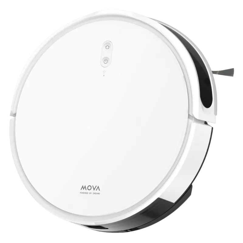 Робот-Пылесос Dreame Mova M1 Белый