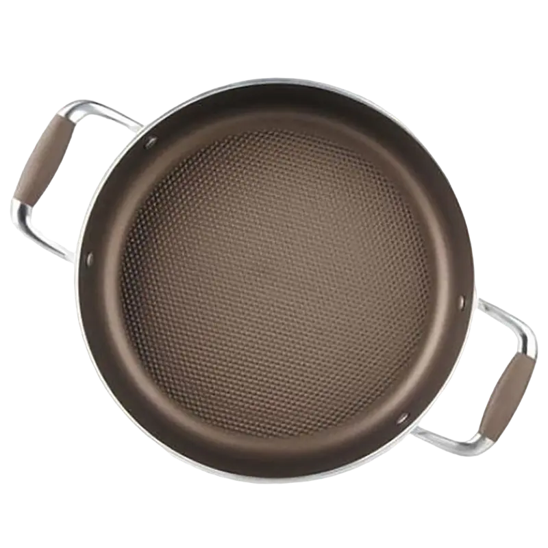 Сотейник Rondell Mocco&Latte Mocco&Latte Коричневый