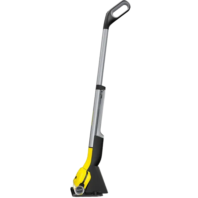 Электрошвабра Karcher EWM 2 Limited Edition Mop Серебристый